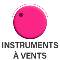 Instruments à Vents