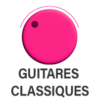 Guitares Classiques
