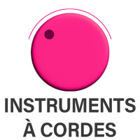 Instruments à Cordes