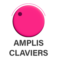 Amplis Claviers