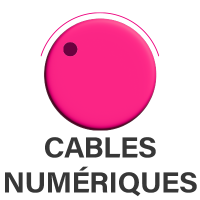 Cables numeriques