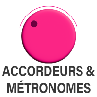 Accordeurs et Métronomes