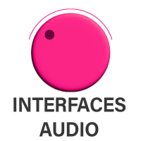 Interfaces Audio