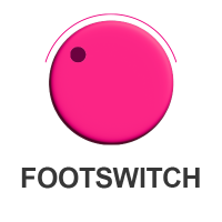 Footswitchs