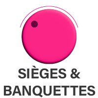 Sieges & Banquettes