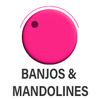 Banjos & Mandolines