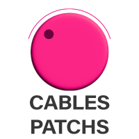 Cables Patch